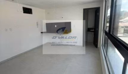 Vendo Flats de 20 a 21 m² , 01 quarto,  01 Vaga de garagem