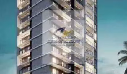 Vendo apto em construção, 80m², varanda gourmet, sala p/ 2 ambts, 3 qts, 2 vagas