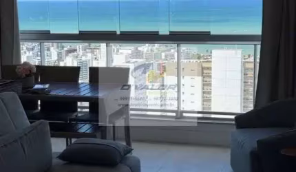 Vendo Apartamento 136m², 04 Quartos ( Sendo Todos Suítes), 02 Vagas de Garagem