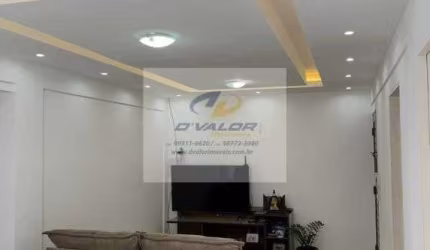 Vendo Apartamento 123m², 04 Quartos (sendo 01 Suite)+DCE, 01 Vaga de Garagem