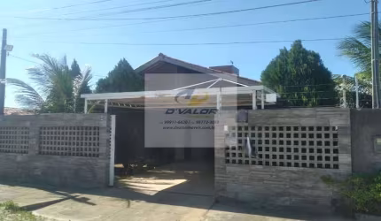 Casa para vender, Portal do Poço, Cabedelo, PB