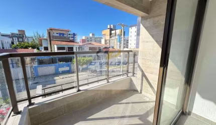 Apartamento para vender, Bessa, João Pessoa, PB