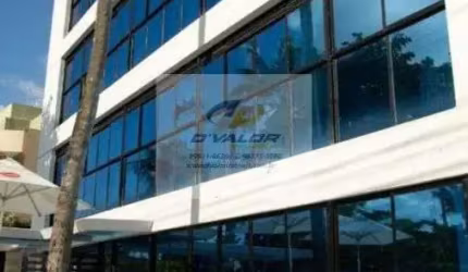 Vendo Flat 51m², 02 Quartos, 01Vaga de Garagem rotativa