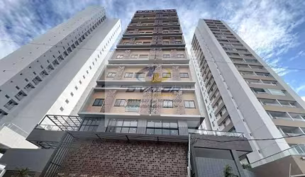 Vendo Apartamento 78m², 03 Quartos (Sendo 01 Suite), 02 Vagas de Garagem