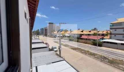Vendo Bangalô (Triplex) 126m2, 03 Quartos (Sendo todos Suítes), 02 Vagas de Garagem
