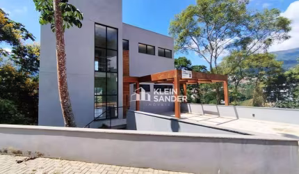 Casa de Luxo com 3 dormitórios à venda, 266 m² por R$ 1.750.000 - Cônego - Nova Friburgo/RJ