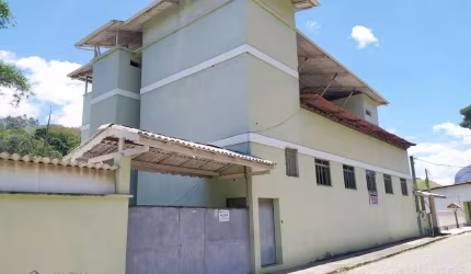 Prédio à venda, 1092 m² por R$ 1.700.000,00 - Campo Belo - Bom Jardim/RJ