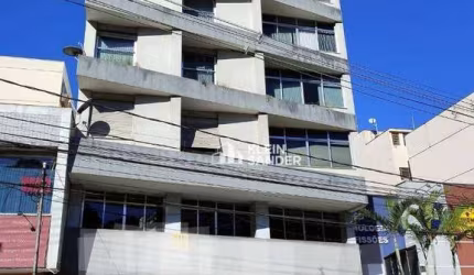 Apartamento com 2 dormitórios à venda, 85 m² por R$ 509.000,00 - Centro - Nova Friburgo/RJ