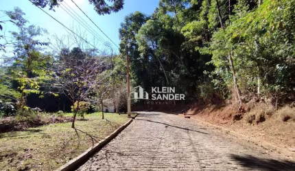 Terreno à venda, 1072 m² por R$ 120.000,00 - Perissê - Nova Friburgo/RJ