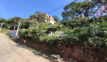 Terreno à venda, 403 m² por R$ 250.000,00 - Cônego - Nova Friburgo/RJ