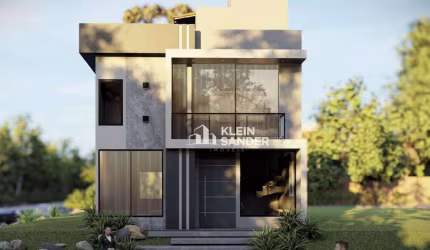 Casa à venda, 138 m² por R$ 650.000,00 - Mirante Real - Nova Friburgo/RJ