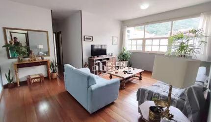 Apartamento à venda, 97 m² por R$ 560.000,00 - Cônego - Nova Friburgo/RJ