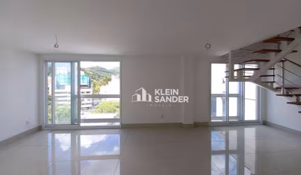 Apartamento Duplex à venda, 92 m² por R$ 750.000,00 - Centro - Nova Friburgo/RJ