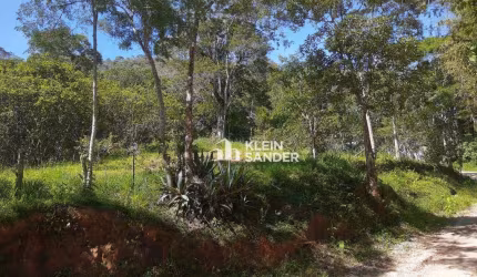 Terreno à venda, 3633 m² por R$ 350.000,00 - Tingly - Nova Friburgo/RJ