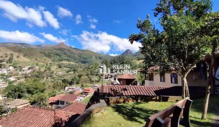 Casa com 4 dormitórios à venda, 302 m² por R$ 1.300.000,00 - Cônego - Nova Friburgo/RJ