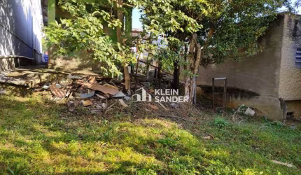 Terreno à venda, 400 m² por R$ 789.000,00 - Olaria - Nova Friburgo/RJ