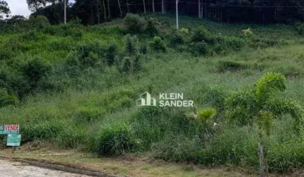 Terreno à venda, 369 m² por R$ 150.000,00 - Parada Folly - Nova Friburgo/RJ