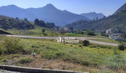 Terreno à venda, 362 m² por R$ 270.000,00 - Cônego - Nova Friburgo/RJ