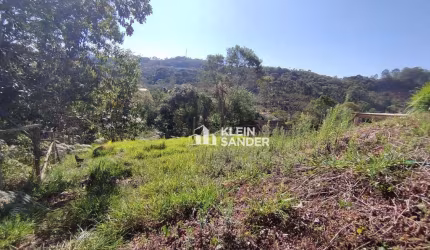 Terreno à venda, 378 m² por R$ 178.000,00 - Praça da Furunfa - Nova Friburgo/RJ