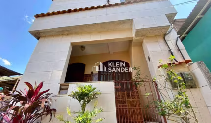 Casa à venda, 98 m² por R$ 250.000,00 - Olaria - Nova Friburgo/RJ