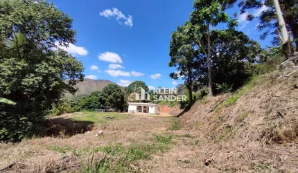 Sítio com 2 dormitórios à venda, 22000 m² por R$ 299.000,00 - Amparo - Nova Friburgo/RJ