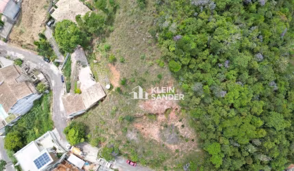 Terreno à venda, 1470 m² por R$ 1.300.000,00 - Suíço - Nova Friburgo/RJ