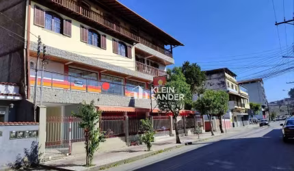 Prédio à venda, 559 m² por R$ 1.800.000,00 - Olaria - Nova Friburgo/RJ