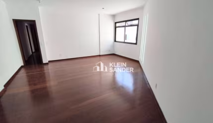 Apartamento com 3 dormitórios à venda, 189 m² por R$ 849.000,00 - Centro - Nova Friburgo/RJ