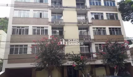 Apartamento com 3 dormitórios à venda, 130 m² por R$ 580.000,00 - Centro - Nova Friburgo/RJ