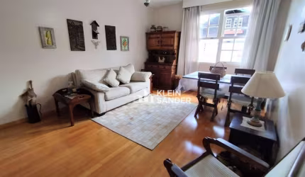 Apartamento Duplex à venda, 95 m² por R$ 480.000,00 - Olaria - Nova Friburgo/RJ