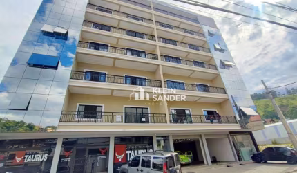 Apartamento à venda, 90 m² por R$ 450.000,00 - Conselheiro Paulino - Nova Friburgo/RJ