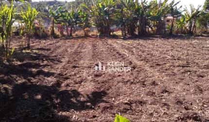Terreno à venda, 1000 m² por R$ 250.000,00 - Campo do Coelho - Nova Friburgo/RJ