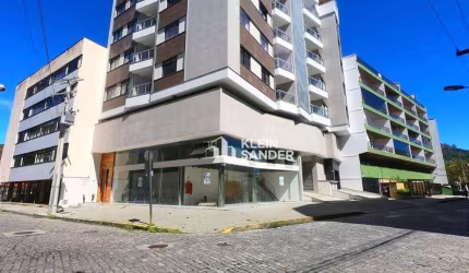Loja para alugar, 39 m² por R$ 3.445,00/mês - Centro - Nova Friburgo/RJ