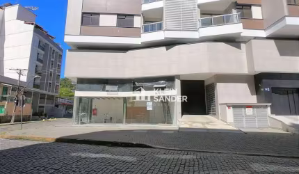 Loja para alugar, 43 m² por R$ 4.500,00/mês - Centro - Nova Friburgo/RJ