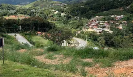Terreno à venda, 378 m² por R$ 150.000,00 - Parada Folly - Nova Friburgo/RJ
