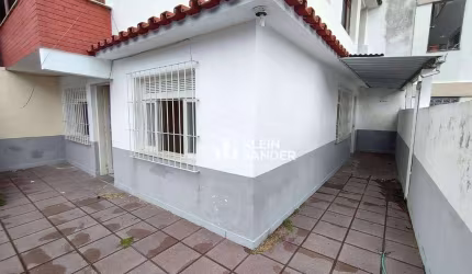 Casa com 2 dormitórios para alugar, 70 m² por R$ 945,00/mês - Olaria - Nova Friburgo/RJ