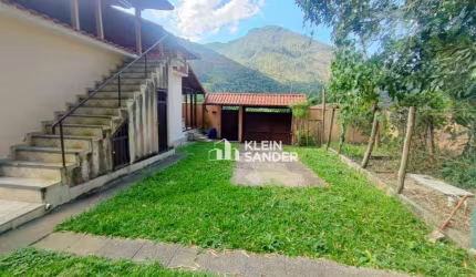 Casa com 3 dormitórios à venda, 110 m² por R$ 690.000,00 - Vargem Grande - Nova Friburgo/RJ