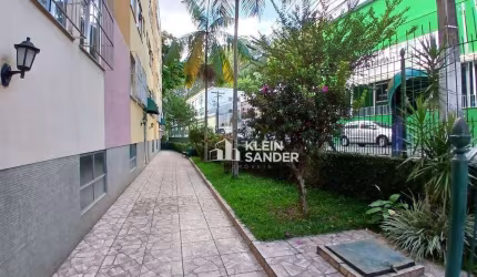 Apartamento à venda, 80 m² por R$ 300.000,00 - Vilage - Nova Friburgo/RJ