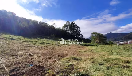Terreno à venda, 700 m² por R$ 110.000,00 - Salinas - Nova Friburgo/RJ
