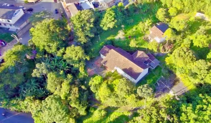 Terreno à venda, 5228 m² por R$ 1.200.000,00 - Vila Guarani - Nova Friburgo/RJ