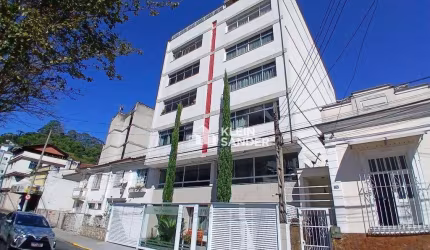 Apartamento à venda, 180 m² por R$ 850.000,00 - Centro - Nova Friburgo/RJ