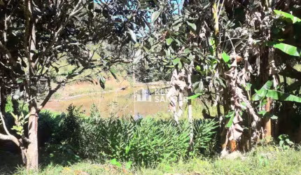 Terreno à venda, 1000 m² por R$ 200.000,00 - Macaé de Cima - Nova Friburgo/RJ