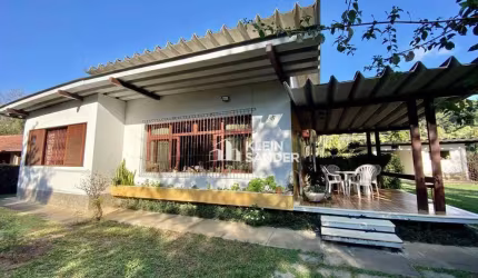 Casa à venda, 266 m² por R$ 1.450.000,00 - Centro - Nova Friburgo/RJ