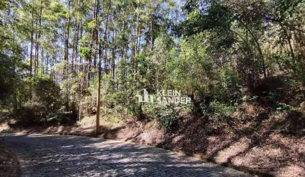 Terreno à venda, 1833 m² por R$ 325.000,00 - Cascatinha - Nova Friburgo/RJ
