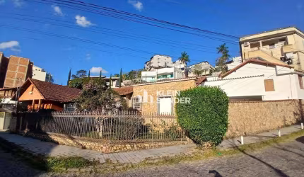 Casa à venda, 263 m² por R$ 1.200.000,00 - Braunes - Nova Friburgo/RJ