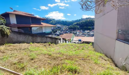 Terreno à venda, 394 m² por R$ 298.000,00 - Conselheiro Paulino - Nova Friburgo/RJ