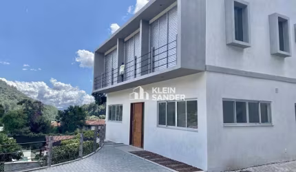 Casa à venda, 270 m² por R$ 1.300.000,00 - Cônego - Nova Friburgo/RJ