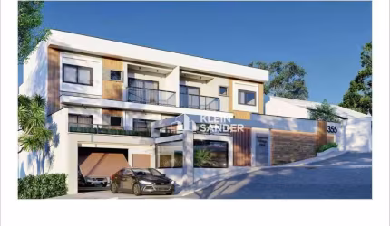 Apartamento com 2 dormitórios à venda, 67 m² por R$ 490.000,00 - Cônego - Nova Friburgo/RJ