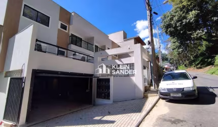 Apartamento com 2 dormitórios à venda, 67 m² por R$ 490.000,00 - Cônego - Nova Friburgo/RJ