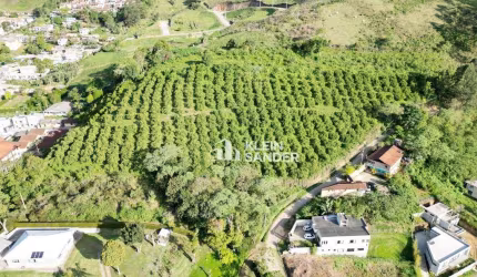 Terreno à venda, 13200 m² por R$ 2.200.000,00 - Cônego - Nova Friburgo/RJ